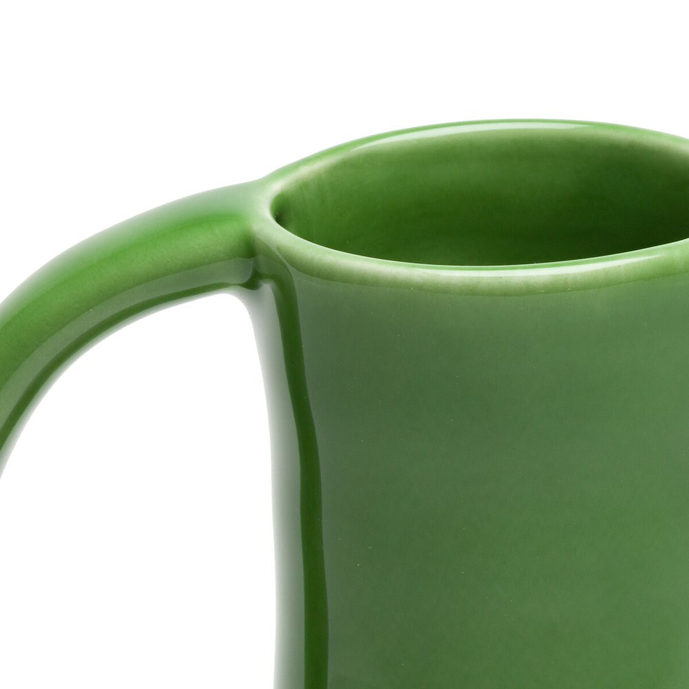 Tivano 24cm High Ceramic Vase | La Redoute (UK)