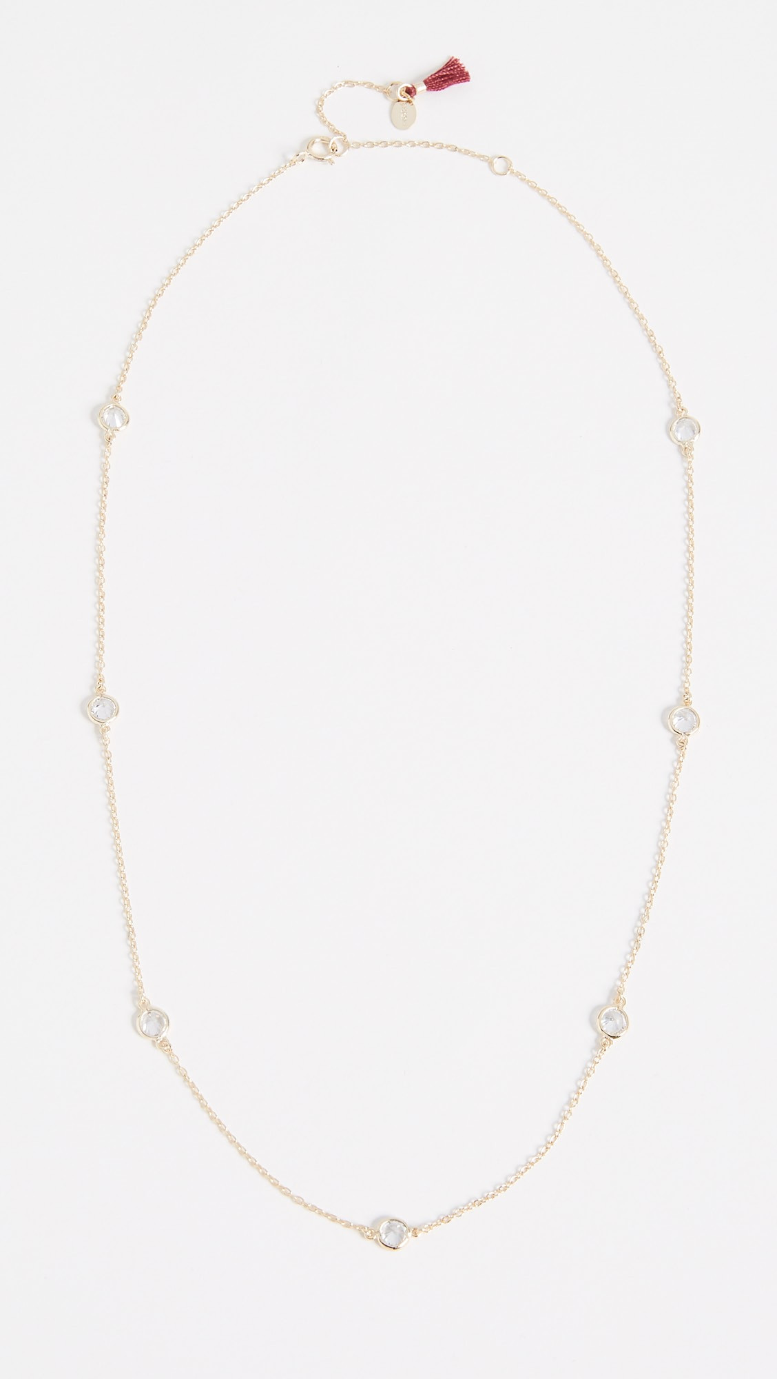 Emily Necklace | Shopbop