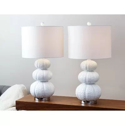 Saunders Table Lamp | Wayfair North America