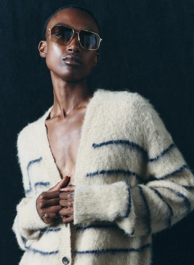 Renzo Sunglasses | A.L.C