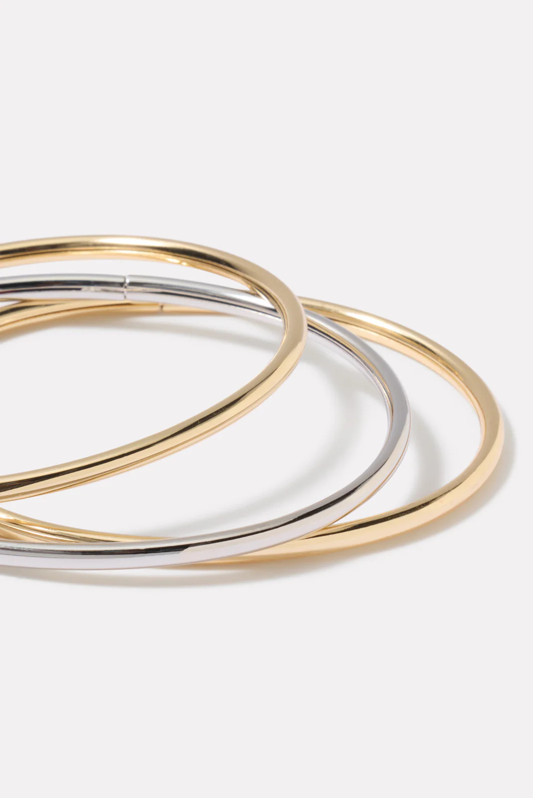 Bentley Bangle Set | Evereve