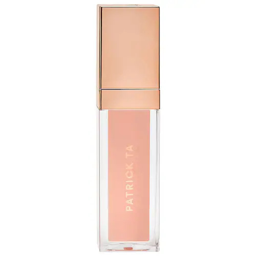 Major Volume Plumping Lip Gloss - PATRICK TA | Sephora | Sephora (US)