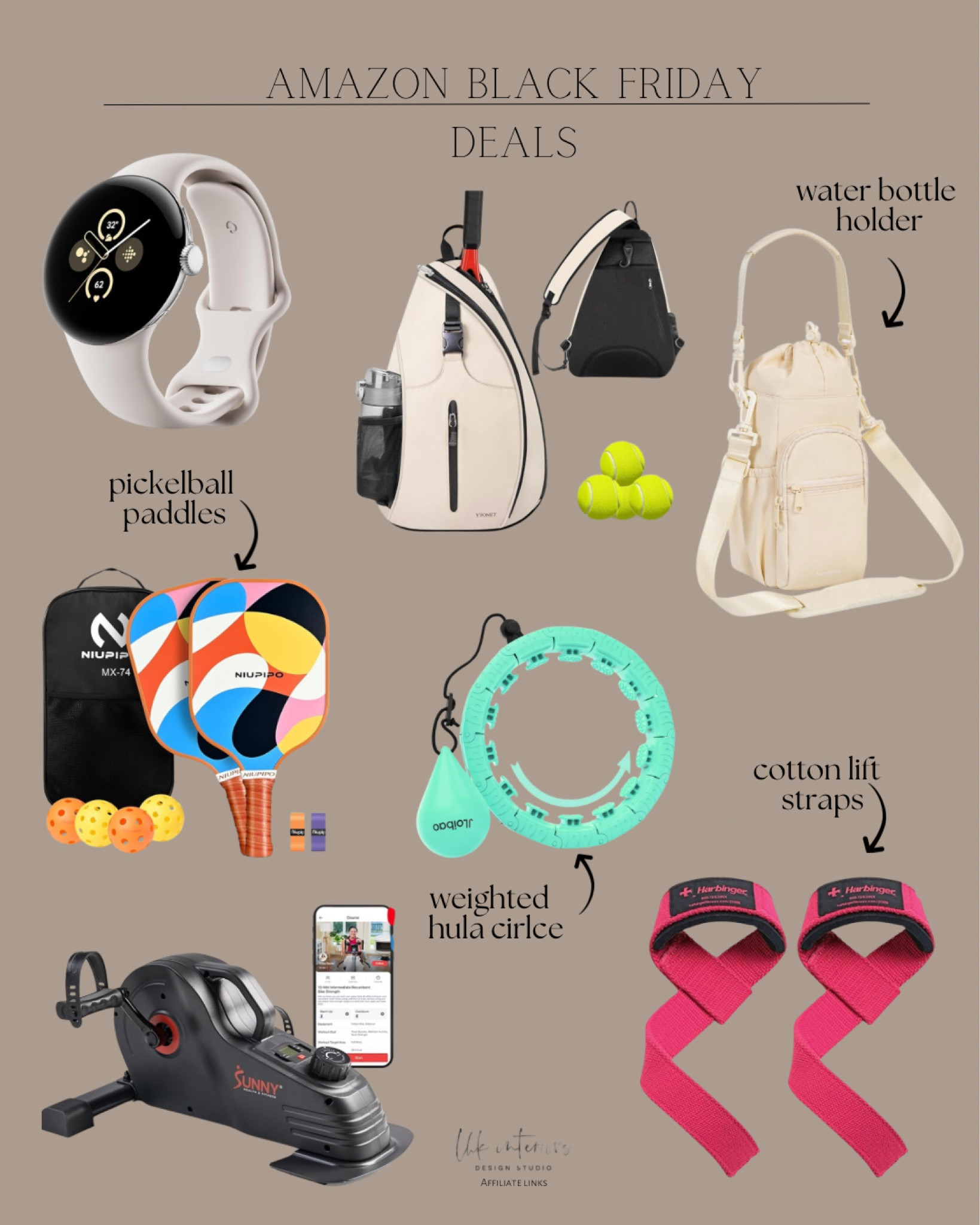 Amazon Black Friday Deals 

#LTKFindsUnder100 #LTKSaleAlert #LTKHome