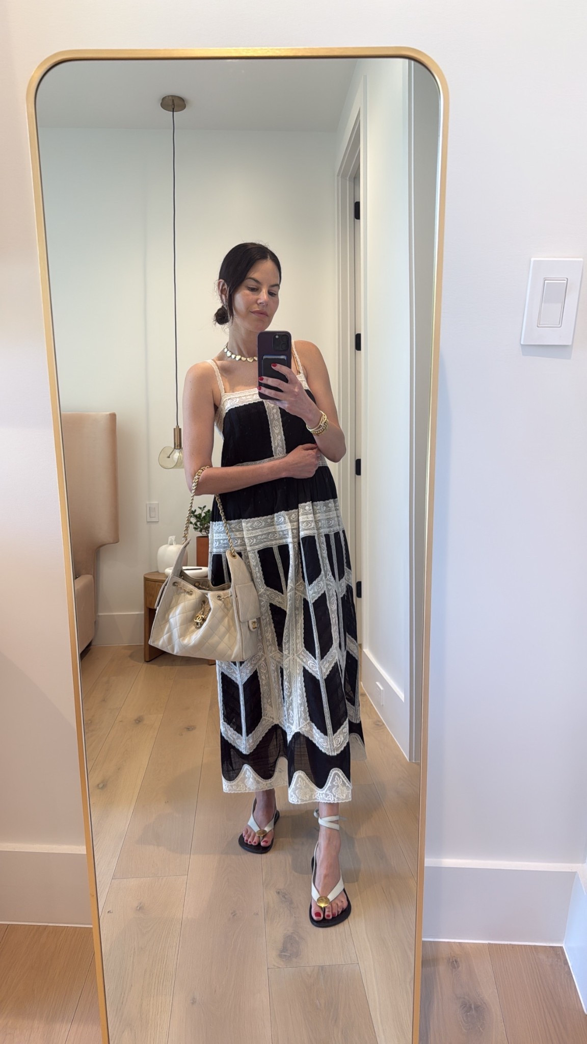 OOTD! I wear a size 1 in this dress! 

Women’s fashion, summer fashion, summer style, summer outfits, summer outfit inspo, summer dress, trendy fashion, chic style, mom fashion, Miami fashion 

#LTKStyleTip #LTKSeasonal #LTKOver40