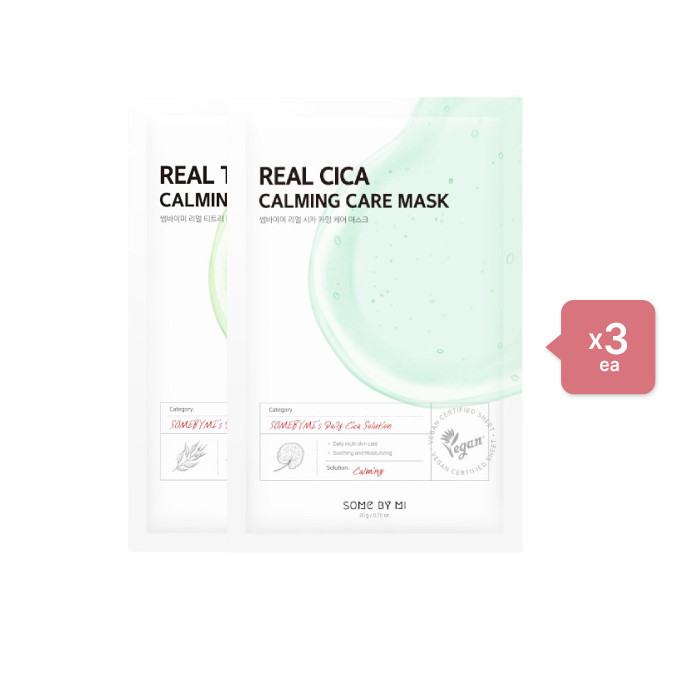 SOME BY MI Calming Set | Stylevana