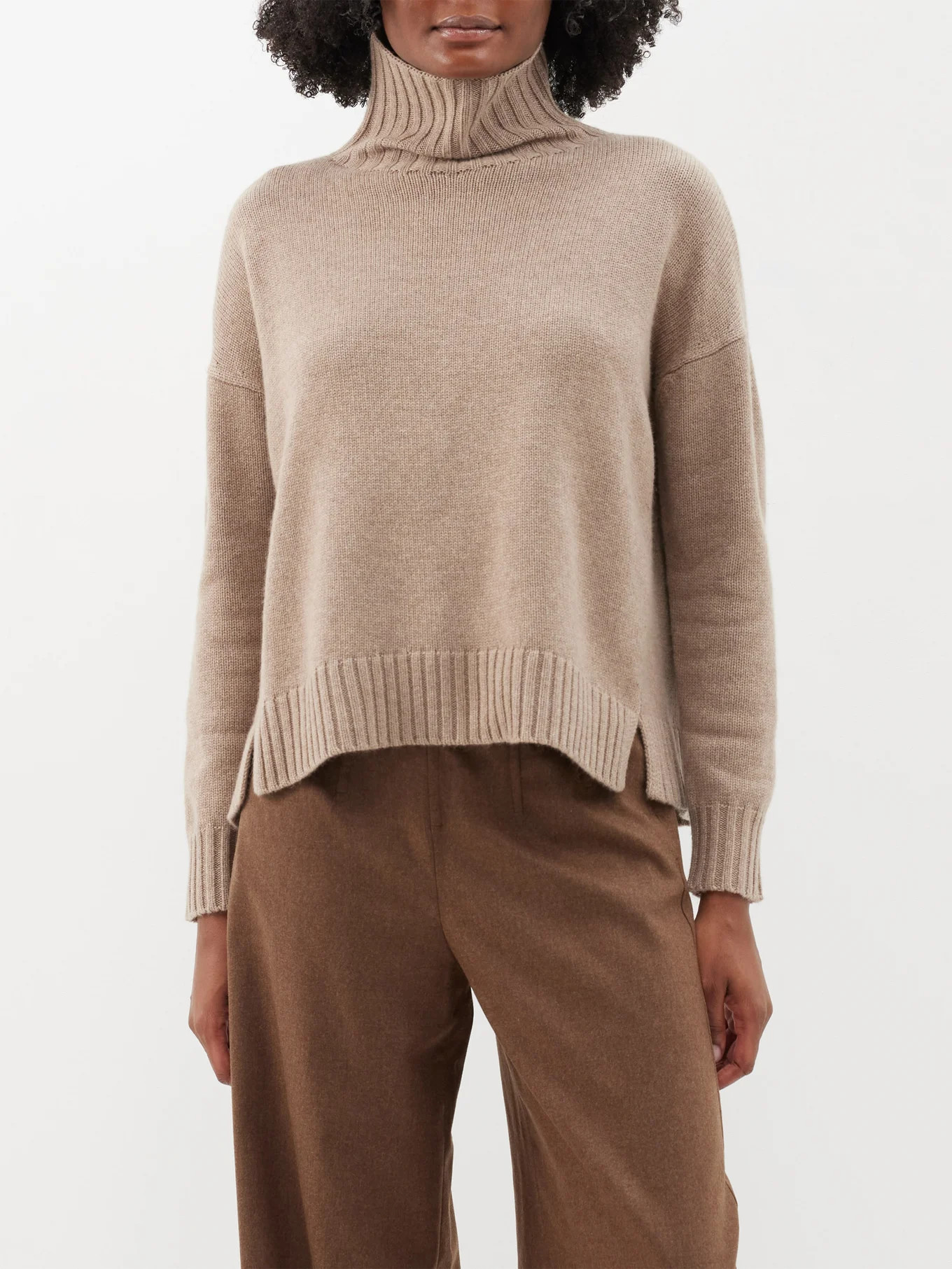 Gianna sweater | Max Mara | Matches (US)