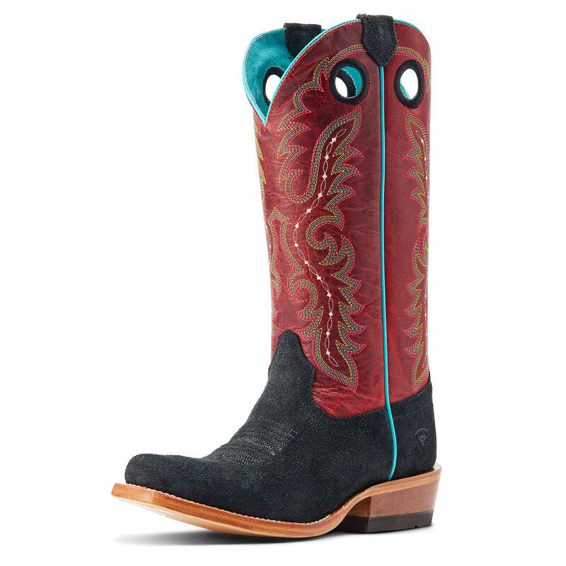 Futurity Boon Western Boot | Ariat (EU)