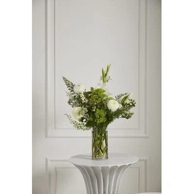 Clear Cylinder Vase | Wayfair North America