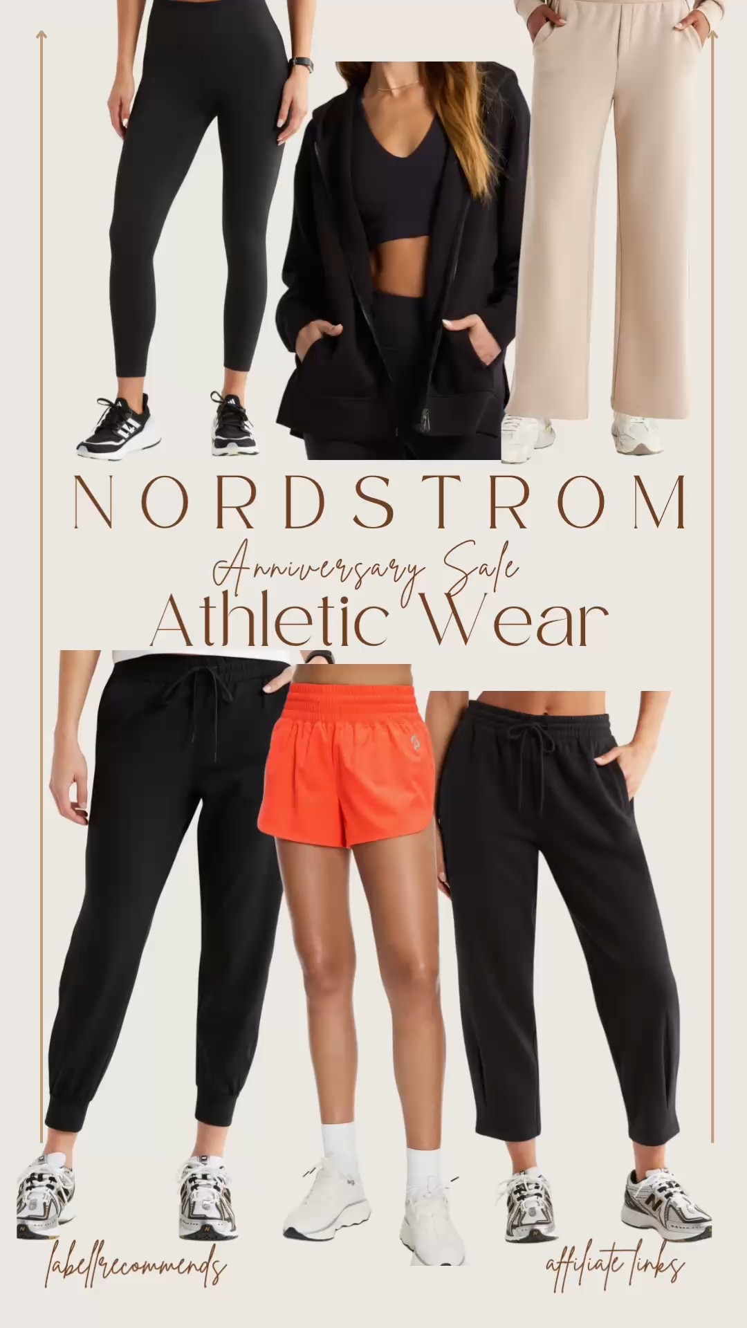 Nordstrom anniversary sale-athletic wear! Half zip hoodies, shorts, leggings, yoga pants are all part of this year’s big anniversary sale. 

#nordstrom #nordstromanniversarysale #athleticwear #workoutclothes

Workout clothes, athleisure wear, Nordstrom anniversary sale, shorts

#LTKActive #LTKSaleAlert #LTKFindsUnder50