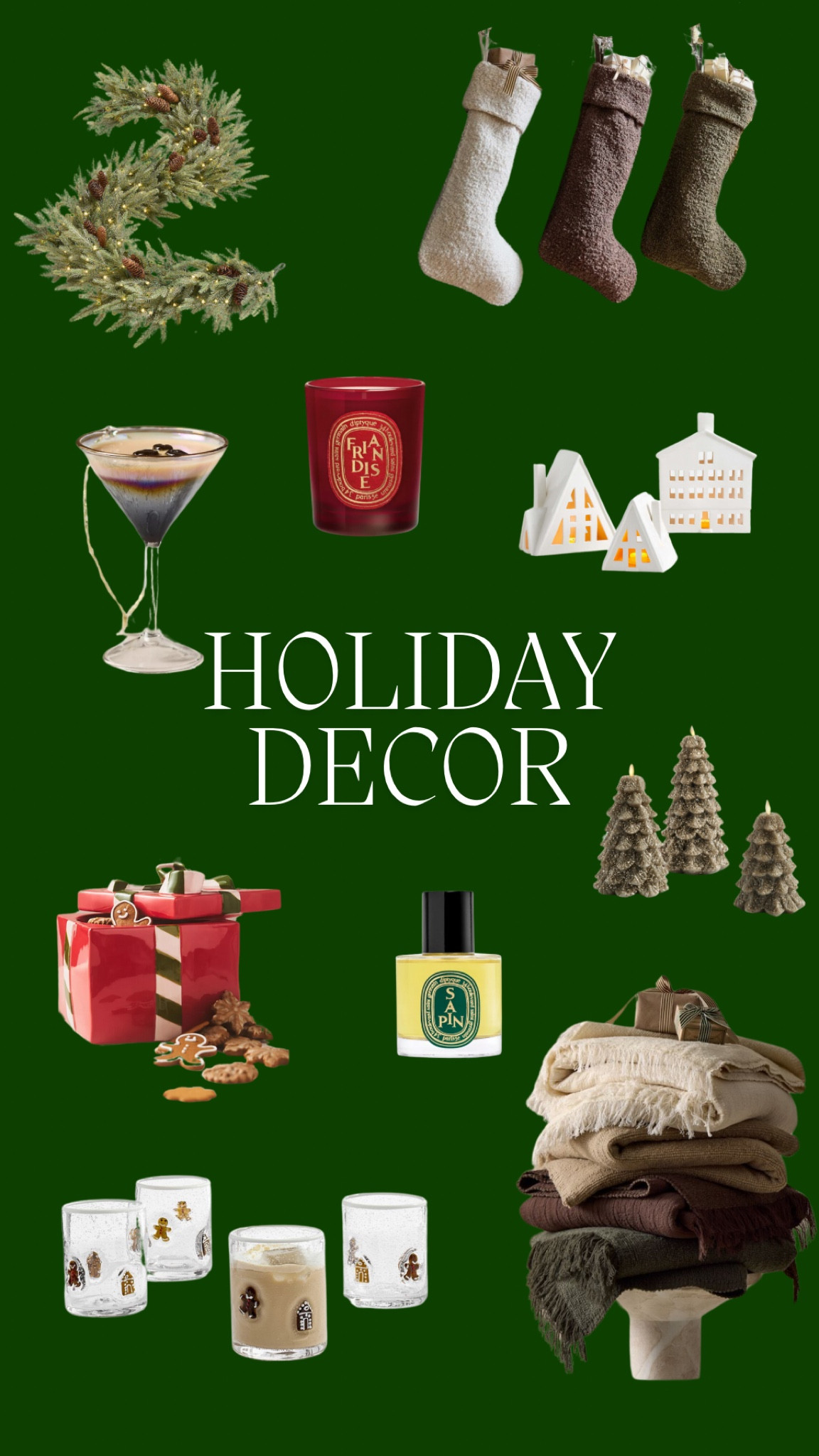Holiday decor inspiration ✨🎄🧸🤎

#LTKSeasonal #LTKHoliday #LTKGiftGuide