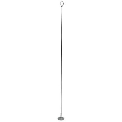 Kingston Brass Vintage 36-Inch Ceiling Support | Wayfair North America