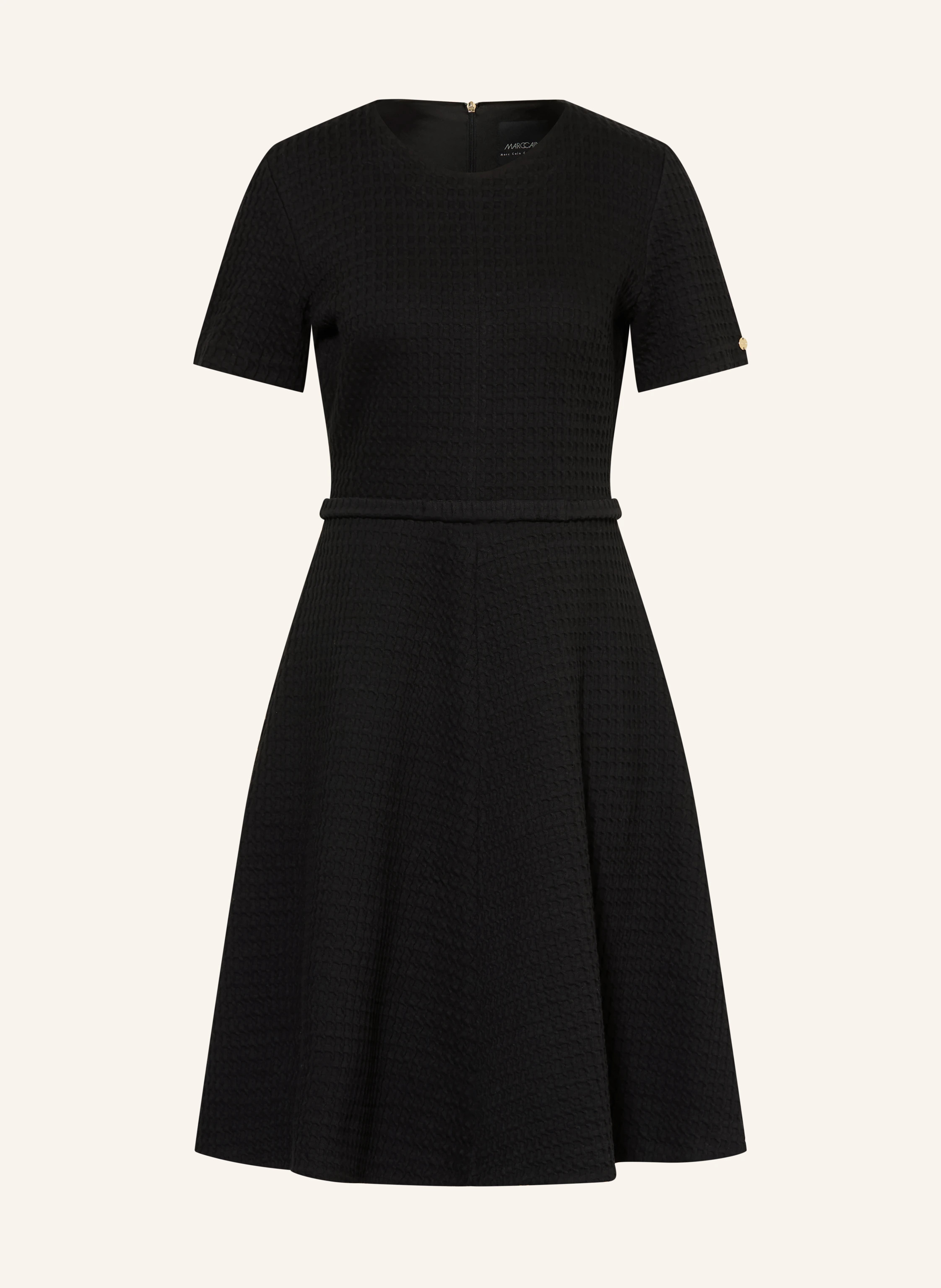 MARC CAIN Etuikleid in 900 black | Breuninger (DACH)