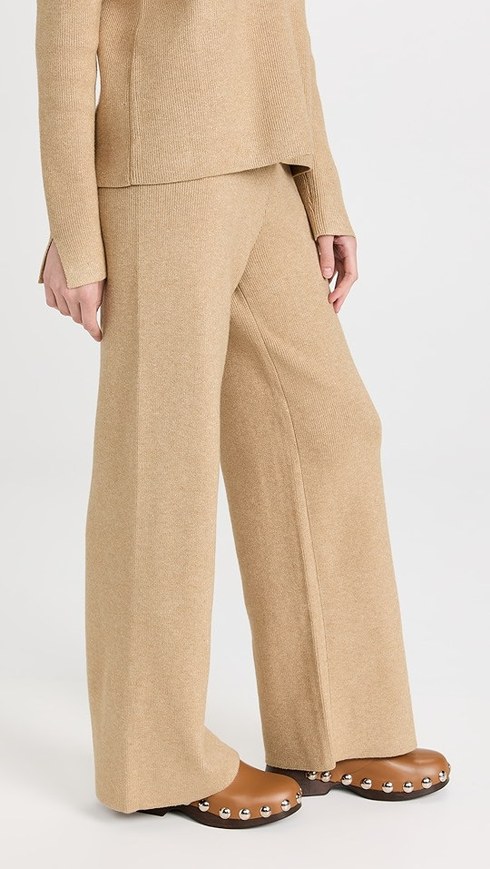 Knit Wide Pants | Shopbop
