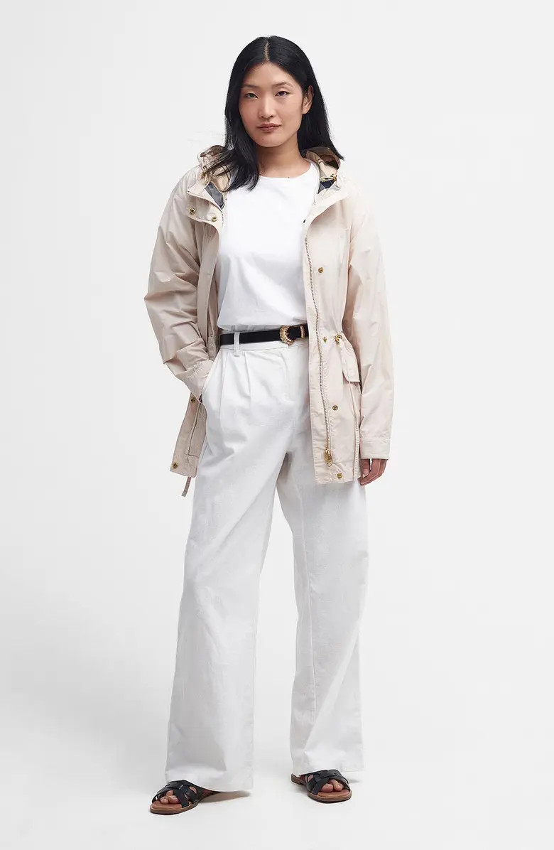 Macy Water Resistant Jacket | Nordstrom