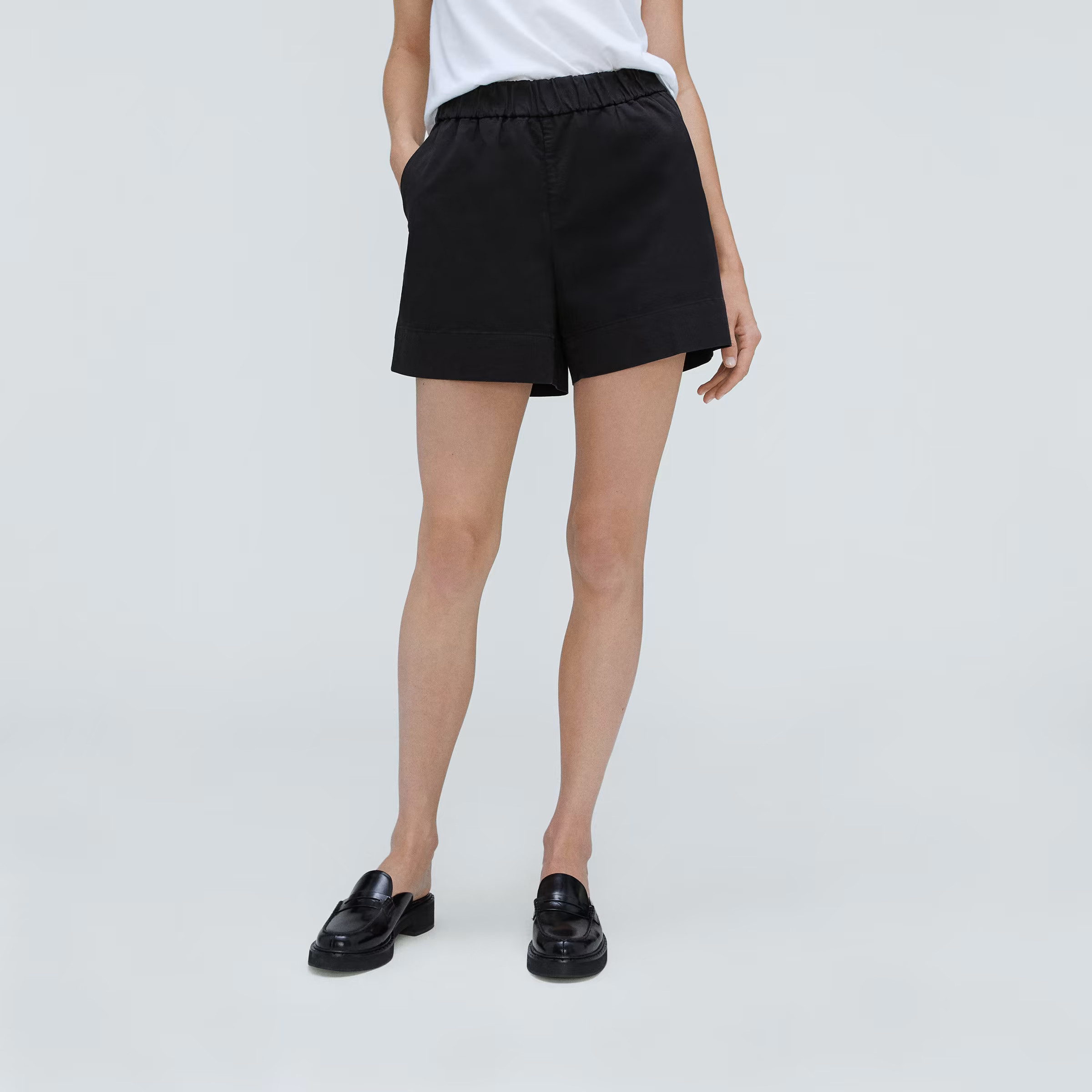 The Easy Short | Everlane