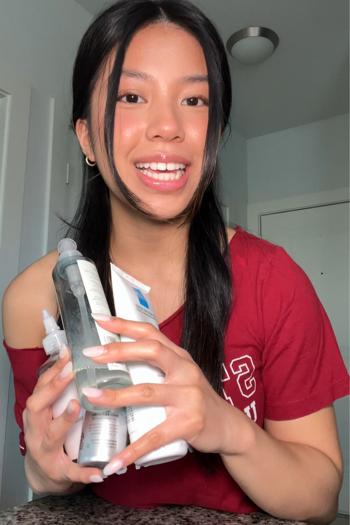 as a sensitive and acne prone girlie, here’s my skin care empties from last month :)

Last product: Dr Pepti Volume Essence

#LTKMostLoved 

#LTKItBag #LTKBeauty