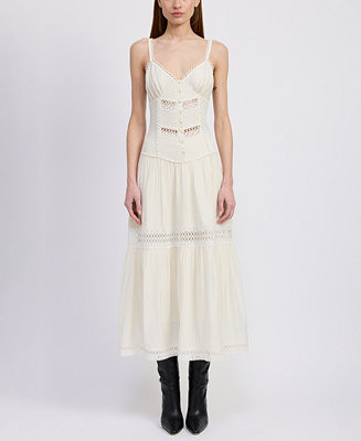 Women's Alannah Maxi Dress | Macy's