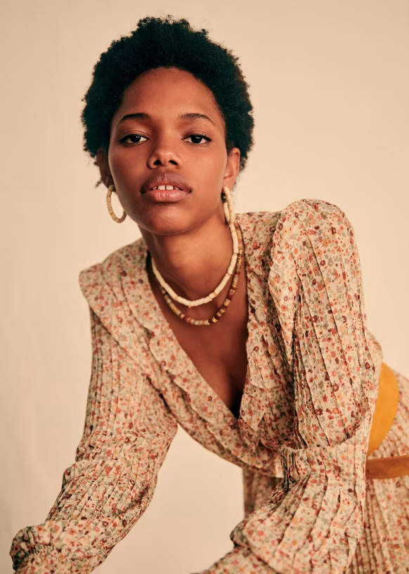 Tal Dress | Sezane Paris