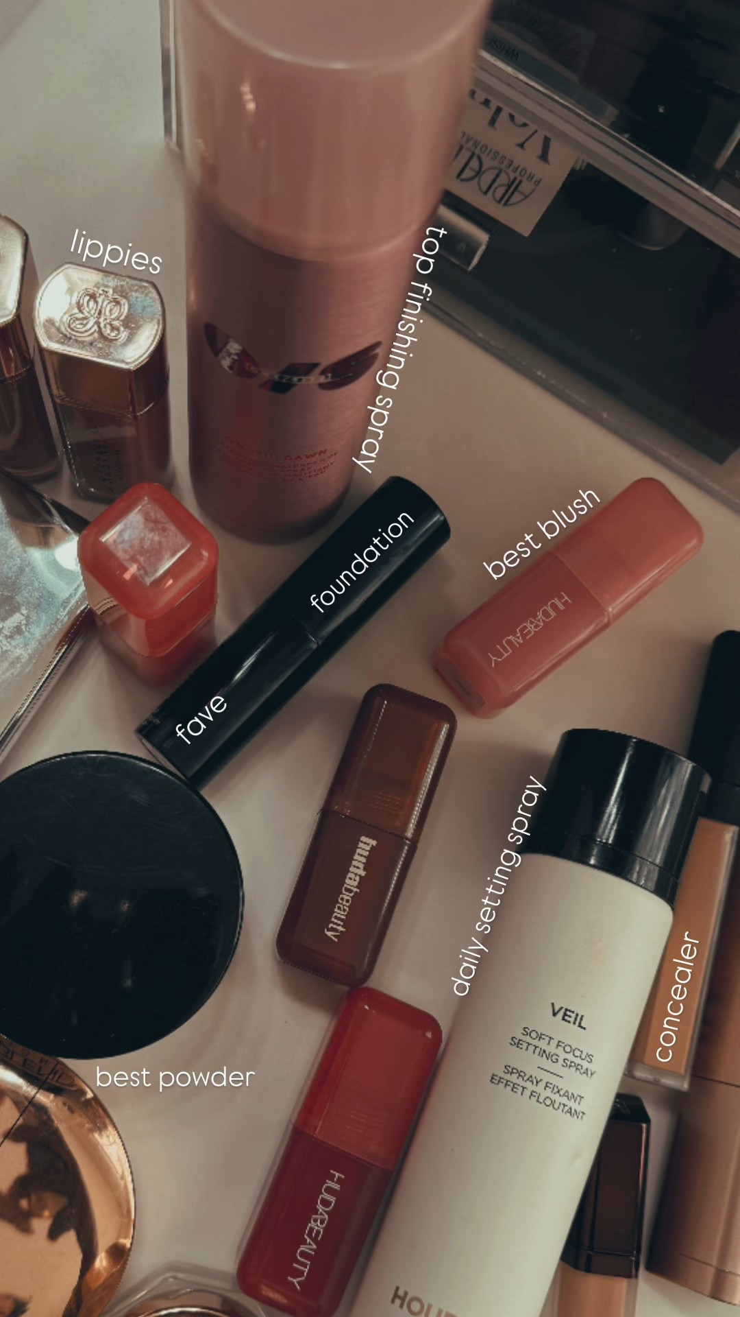 Current Faves for Everyday Makeup 💄 #sephorasale 

#LTKBeauty