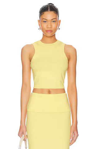 Lumielle Tank
                    
                    Lovers and Friends | Revolve Clothing (Global)