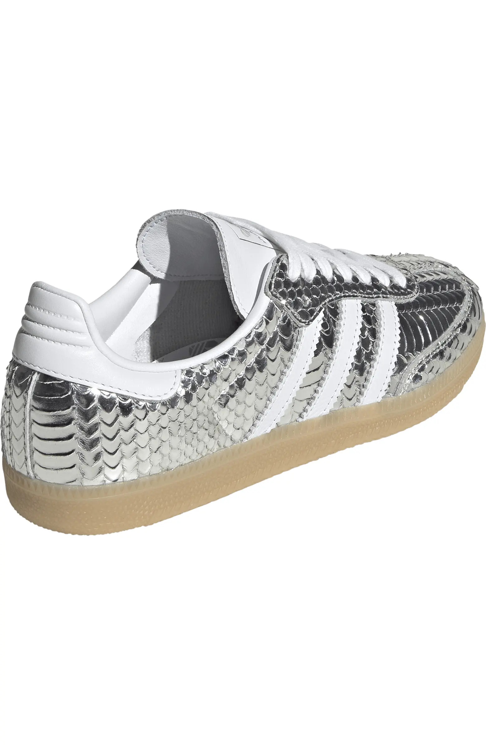 Gender Inclusive Samba OG Sneaker | Nordstrom