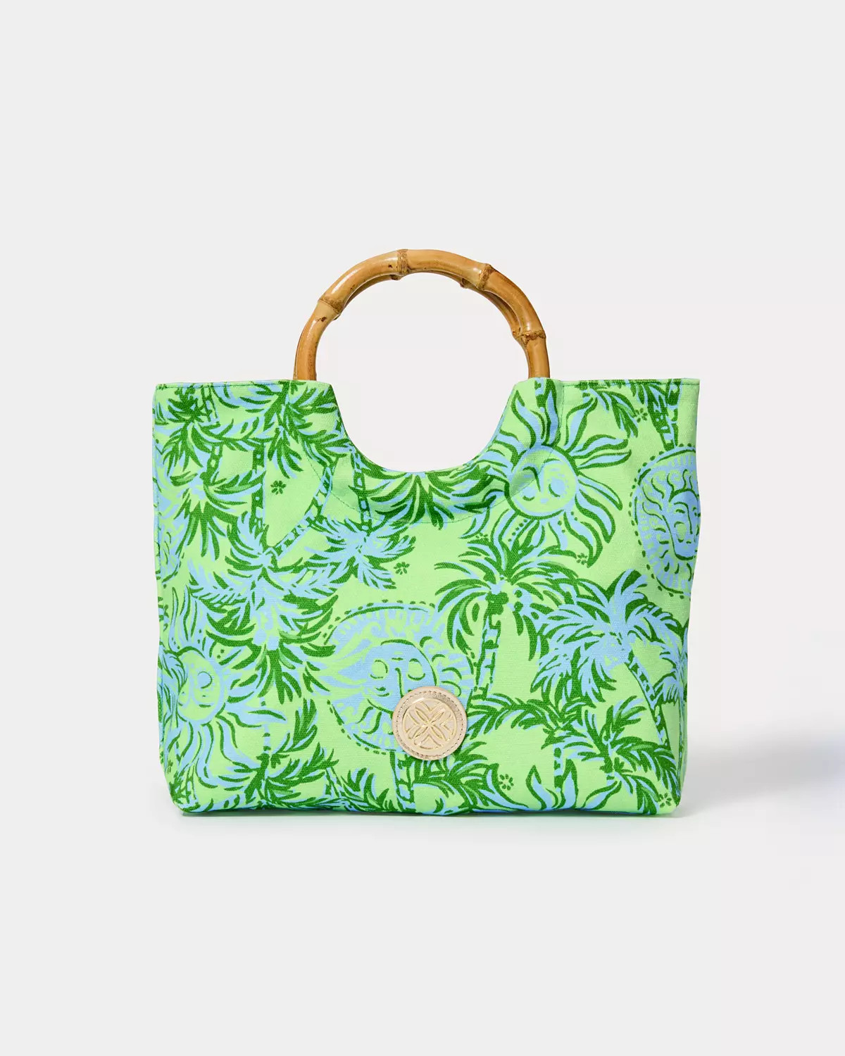 Printed Bag | Lilly Pulitzer