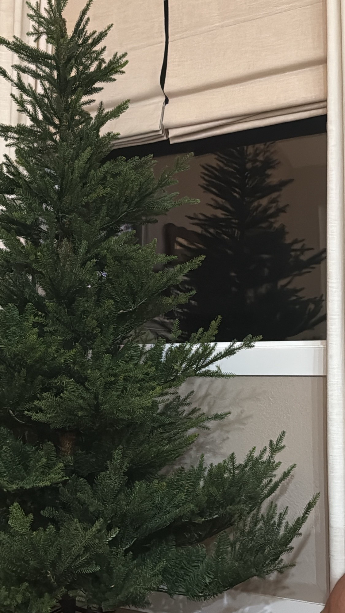 Our tree is 50% off right now!!! 

#LTKHoliday #LTKHome