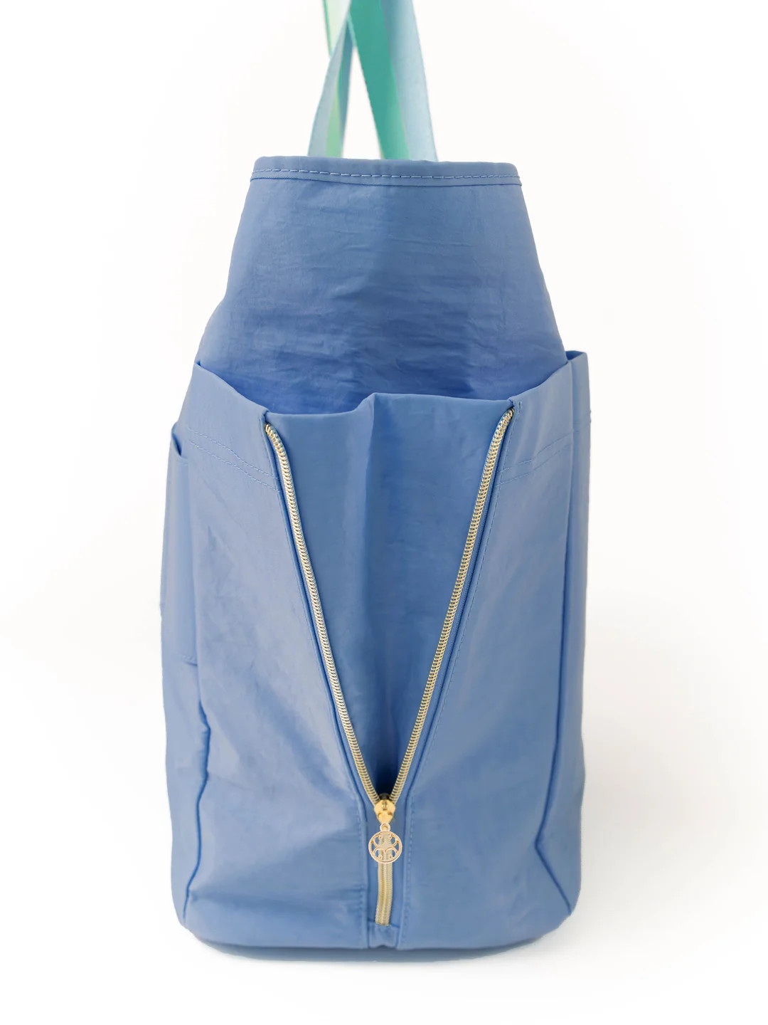 On-The-Go Bag | Periwinkle | Mary Square