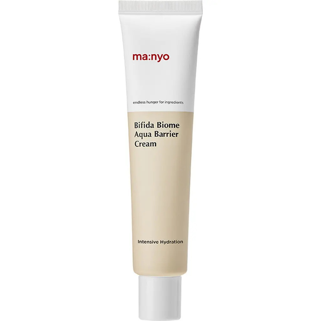 ma:nyo Bifida Biome Aqua Barrier Cream in Light Beige at Nordstrom | Nordstrom