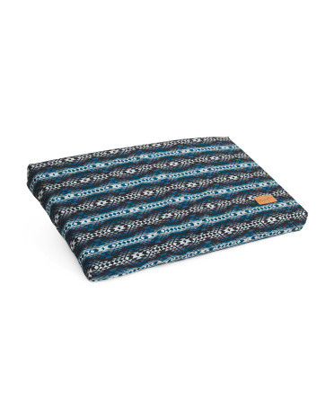 Reversible Southwest Crate Mat | TJ Maxx