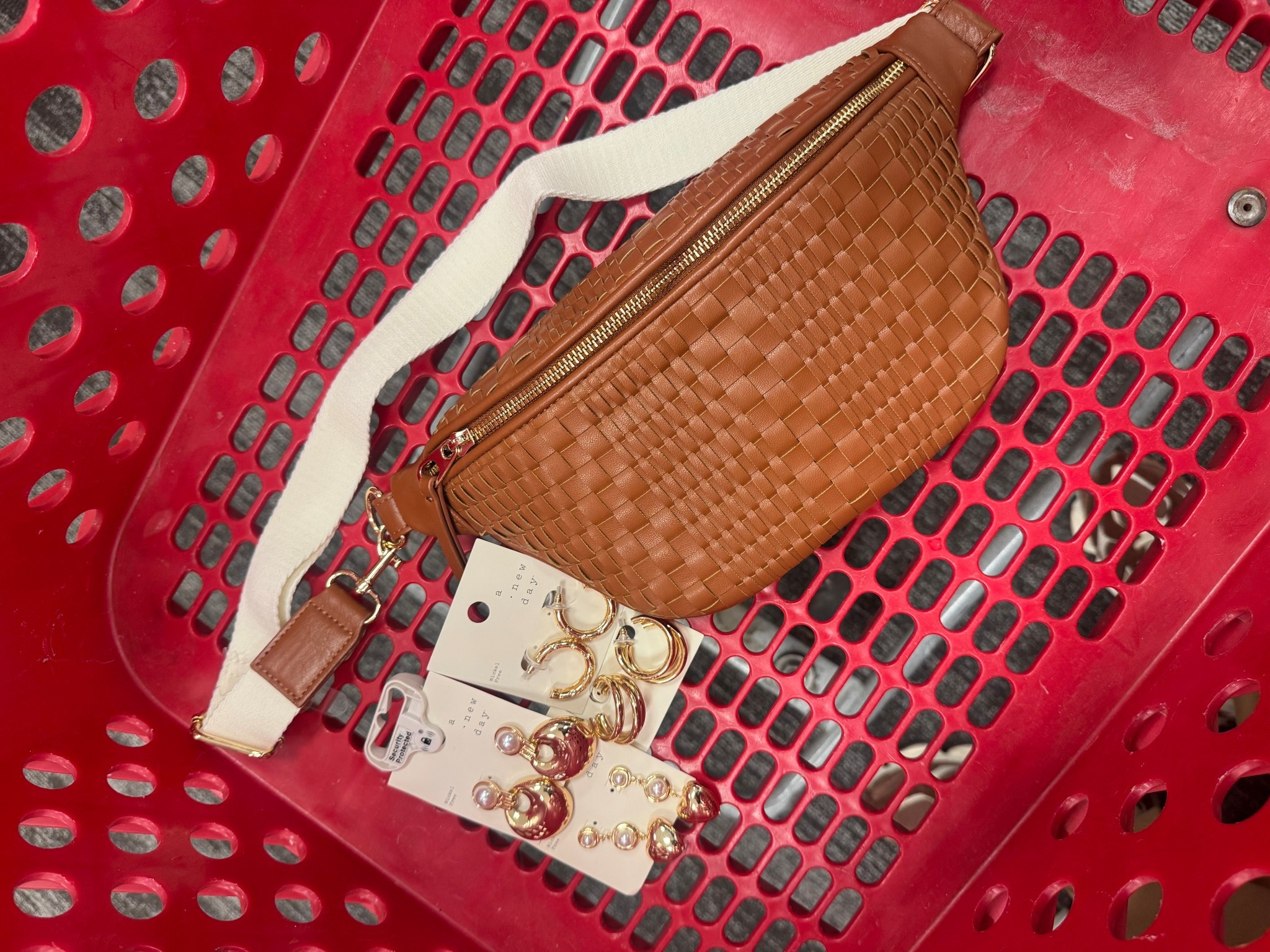 Cutest sling bag only $25
Comes in black and cream too


#LTKOver40 #LTKmomlife #LTKTravel