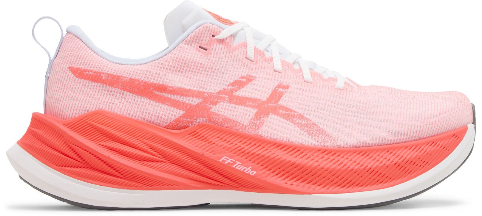 Buy Superblast 'White Sunrise Red' - 1013A143 100 | GOAT | GOAT