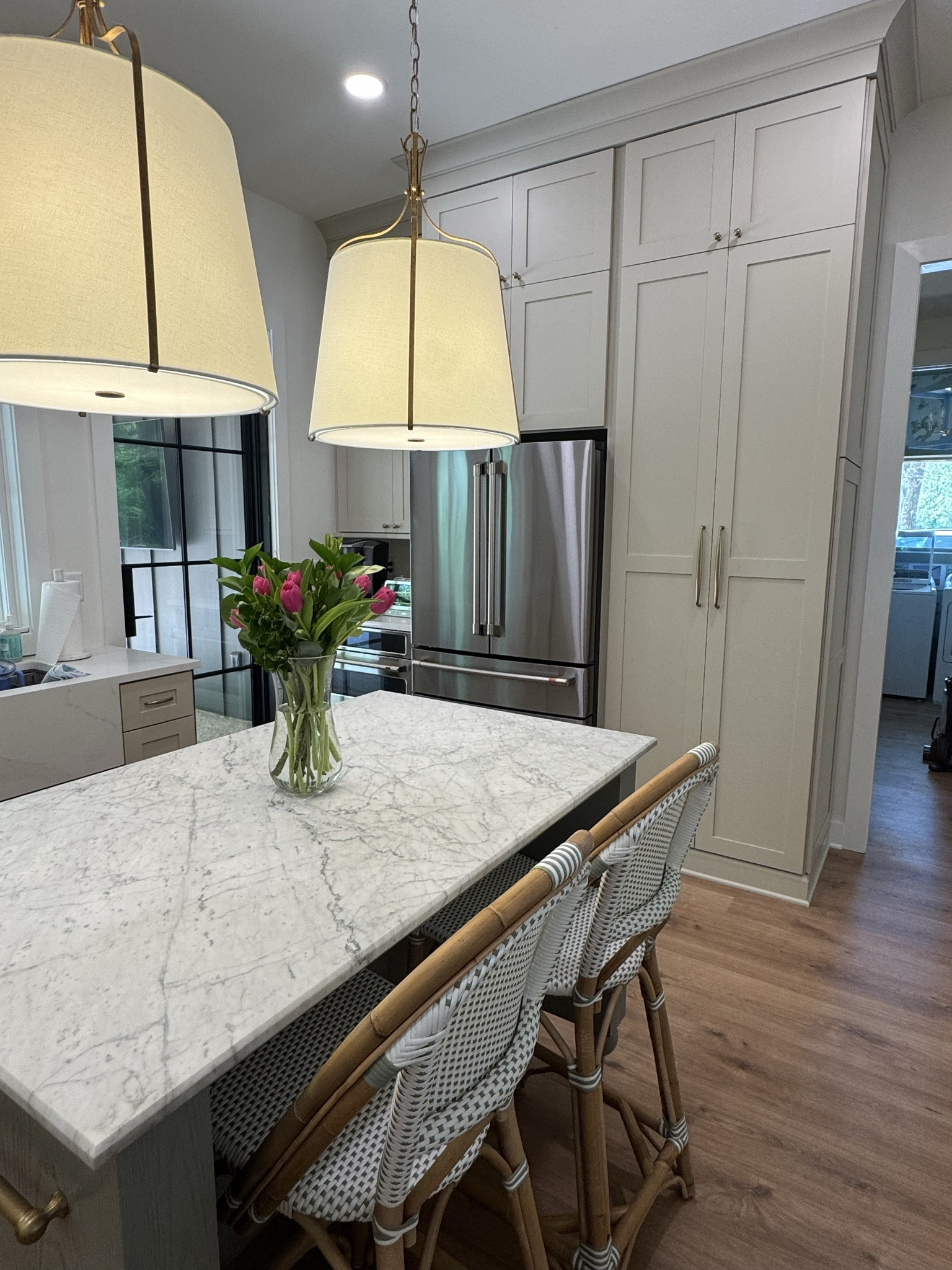 This kitchen turned out SO good!!

#LTKdayinmylife #LTKHome #LTKSaleAlert