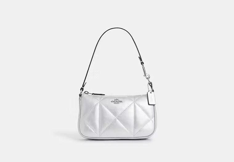 Nolita 19 With Puffy Diamond Quilting | Coach Outlet US