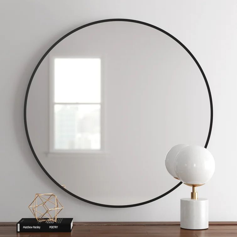 Sciortino Wall Mirror | Wayfair North America