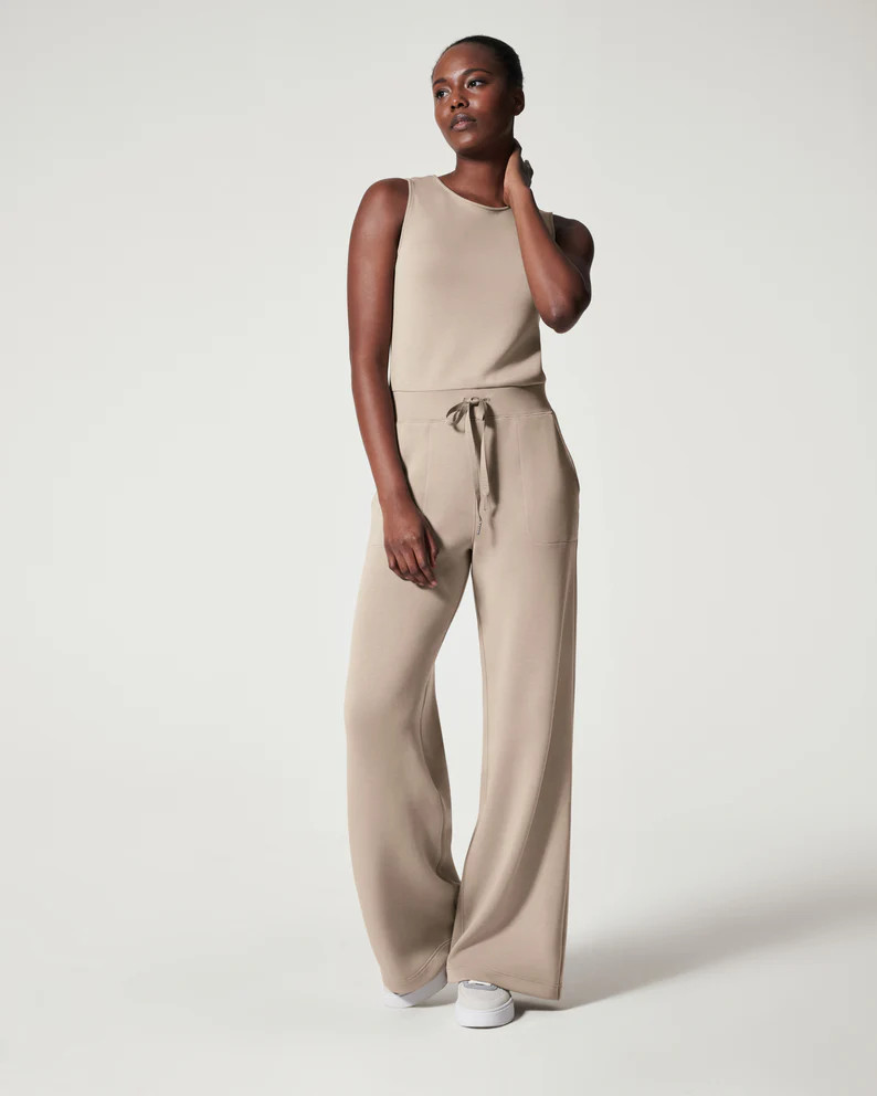 AirEssentials Jumpsuit | Spanx