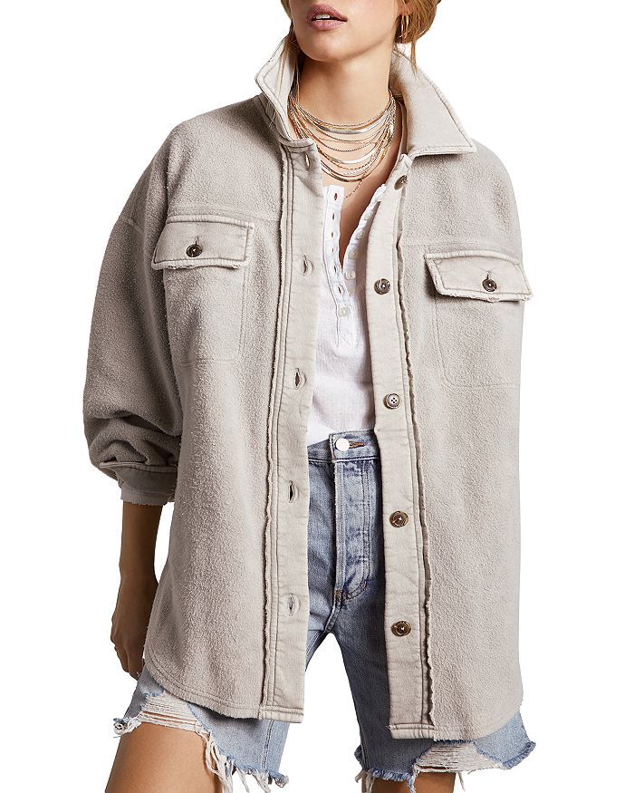 Free People Ruby Jacket Back to Results -  Women - Bloomingdale's | Bloomingdale's (US)