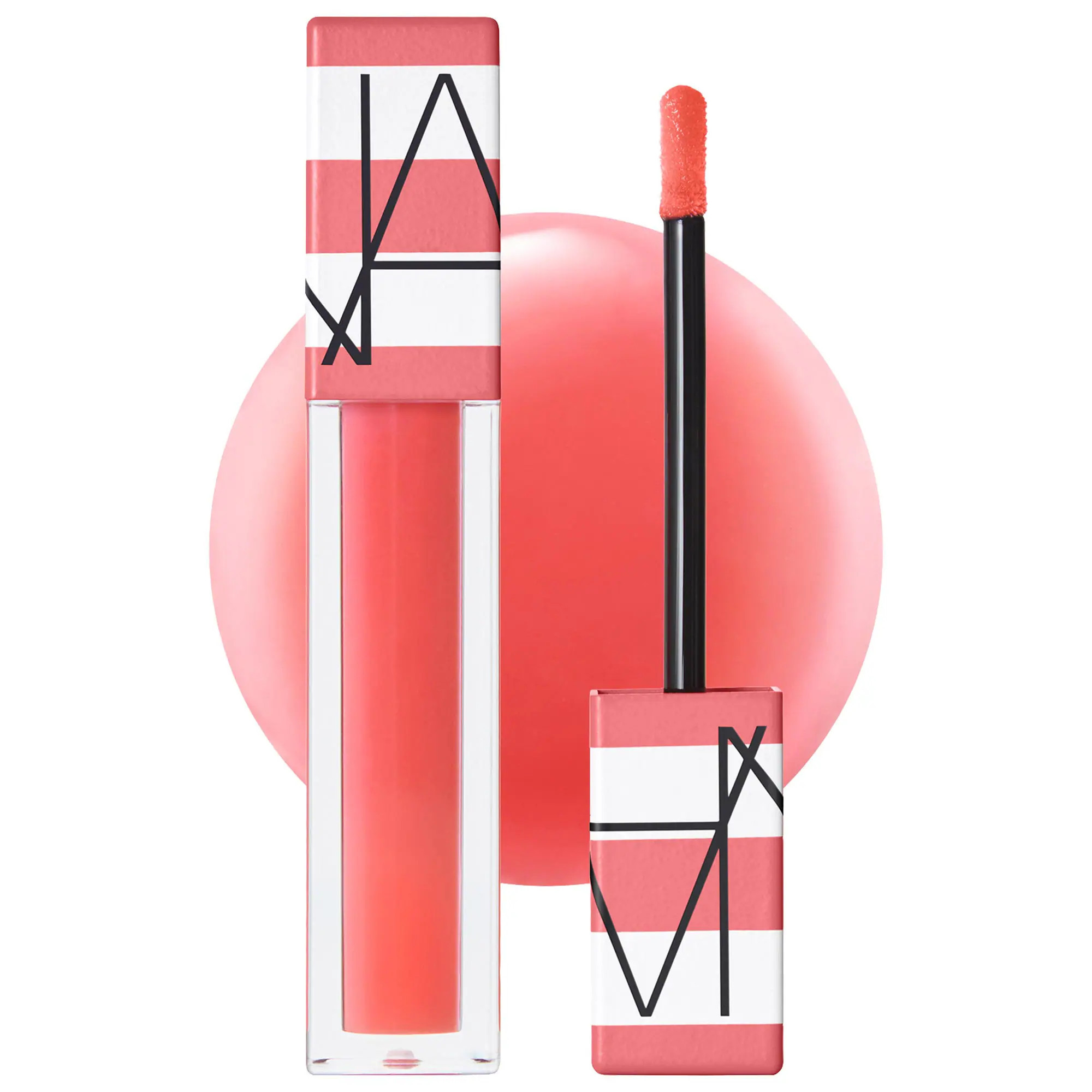 NARS Hot Escape Afterglow Lip Oil 508 - High Life 0.17 oz/5.7 mL | Sephora (US)
