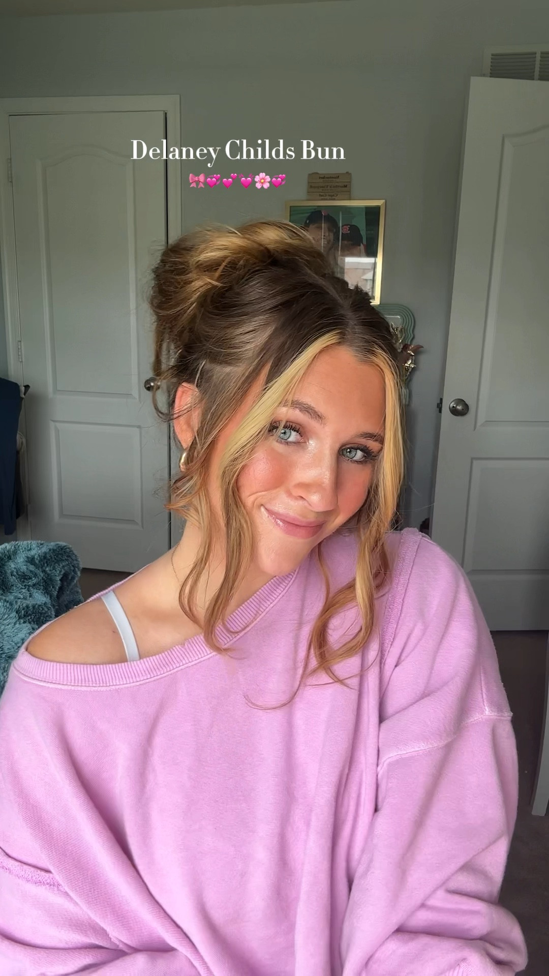 I love this comfy sweatshirt from free people 🎀 love this hairstyle for a wedding! Linked everything I used for this look 


#LTKStyleTip #LTKWedding #LTKFindsUnder100