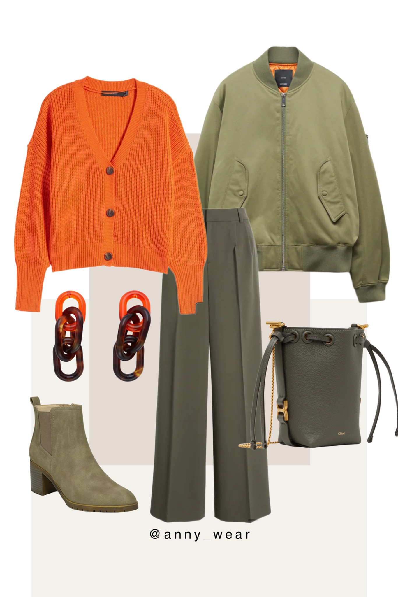 Fall outfit 

Orange sweater hot orange cardigan khaki boots khaki pants green trousers khaki bag khaki bomber green Oversized bomber jacket Orange earrings Oversized Link Drop Earring COS plastic earrings Sweater outfit sweater set women sweaters pullover half zip pullover cardigan cardigans outfit cardigan duster oversized cardigan long cardigan black cardigan nordstrom cardigan striped sweater cardigan sweater vest sweaters jumper black jumper sweater sets sweater tank sweater top sweater tank top sweater hoodie cute sweaters fall sweaters Bomber jacket bomber leather quilted jacket fall jacket rain jacket Trousers pants trousers outfit trouser pants trouser jeans abercrombie trousers black trousers leather trousers womens trousers wide leg trousers drawstring wide leg pants fall boots fall shoes fall festivals fall outfits fall 2023 outfits fall outfits 2023 fall office fall outdoor fall outfit ideas travel outfit fall family photo outfit fall casual fall outfits fall 2023 outfits fall work outfits fall clothes fall clothing fall fashion fall dresses fall 2023 fall outfits 2023 fall shoes italy fall outfits casual fall outfits fall work outfits fall teacher outfits fall 2023 trends 2023 trends jeans 2023 fall capsule wardrobe fall casual fall business casual fall fall must haves fall looks hm fall fashion 2023 womens fall fashion fall style fall sets Abercrombie fall photoshoot fall inspo fall trends 2023 fall travel fall essentials fall Europe fall work wearing fall workwear fall work outfits fall wardrobe autumn fashion fall autumn outfits autumn 2023 sunday brunch outfit fall formal dress fall cocktail dress fall midi dress fall maxi dress fall wedding dress fall floral dress wedding guest dress fall early fall elegant outfits size 8 autumn 2023 autumn outfits autumn dress autumn fashion autumn capsule nordstrom fall nordstrom vacation nordstrom sale nordstrom style nordstrom shoes nordstrom finds nordstrom sweater

#LTKworkwear #LTKfindsunder100 #LTKstyletip #LTKSeasonal #LTKshoecrush #LTKitbag