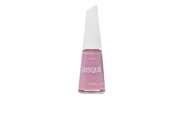 Risqué Astral
             - Esmalte Cremoso 8ml | Beleza Na Web (BR)