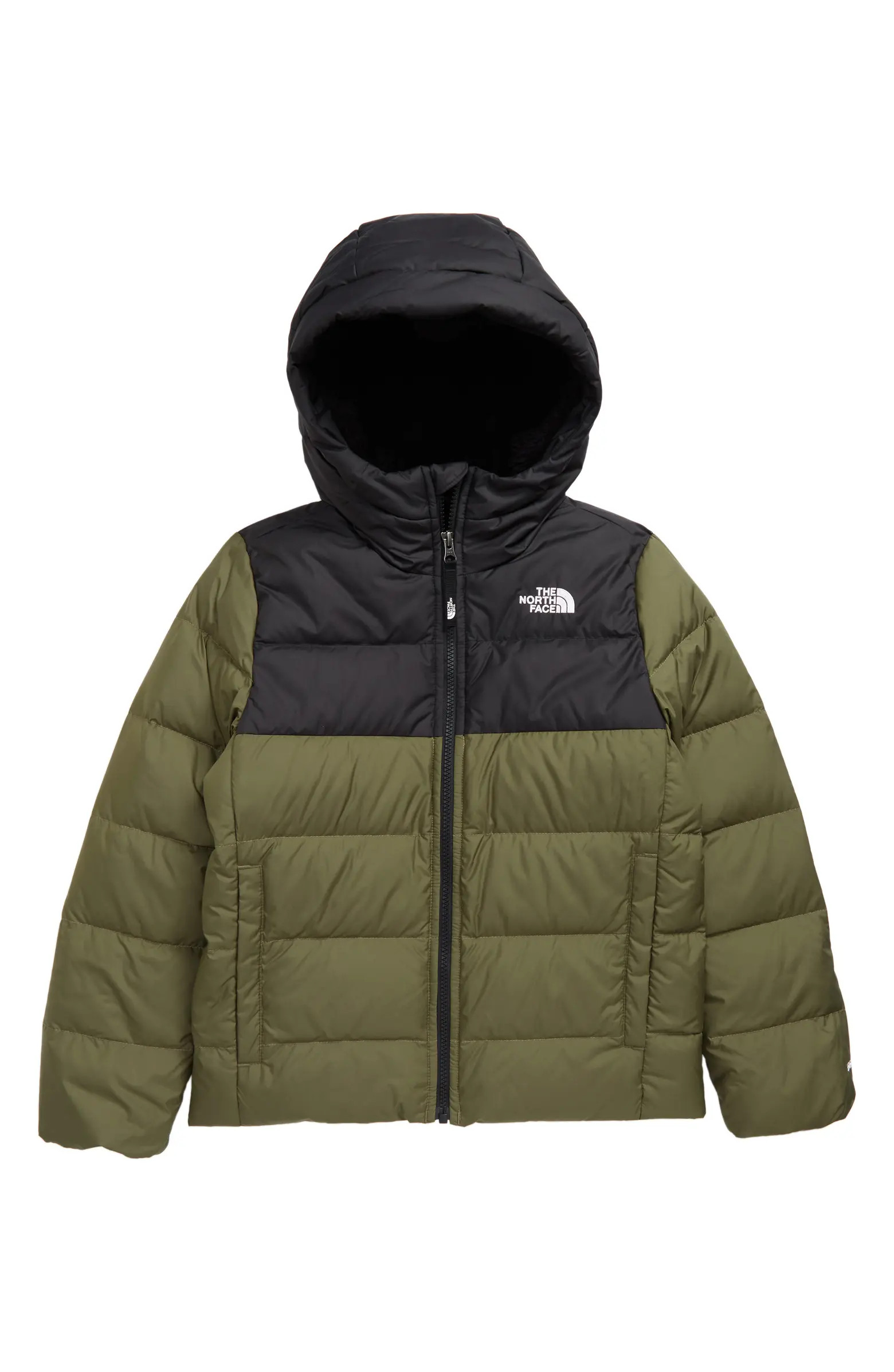 Kids' Moondoggy 550-Fill Down Jacket | Nordstrom
