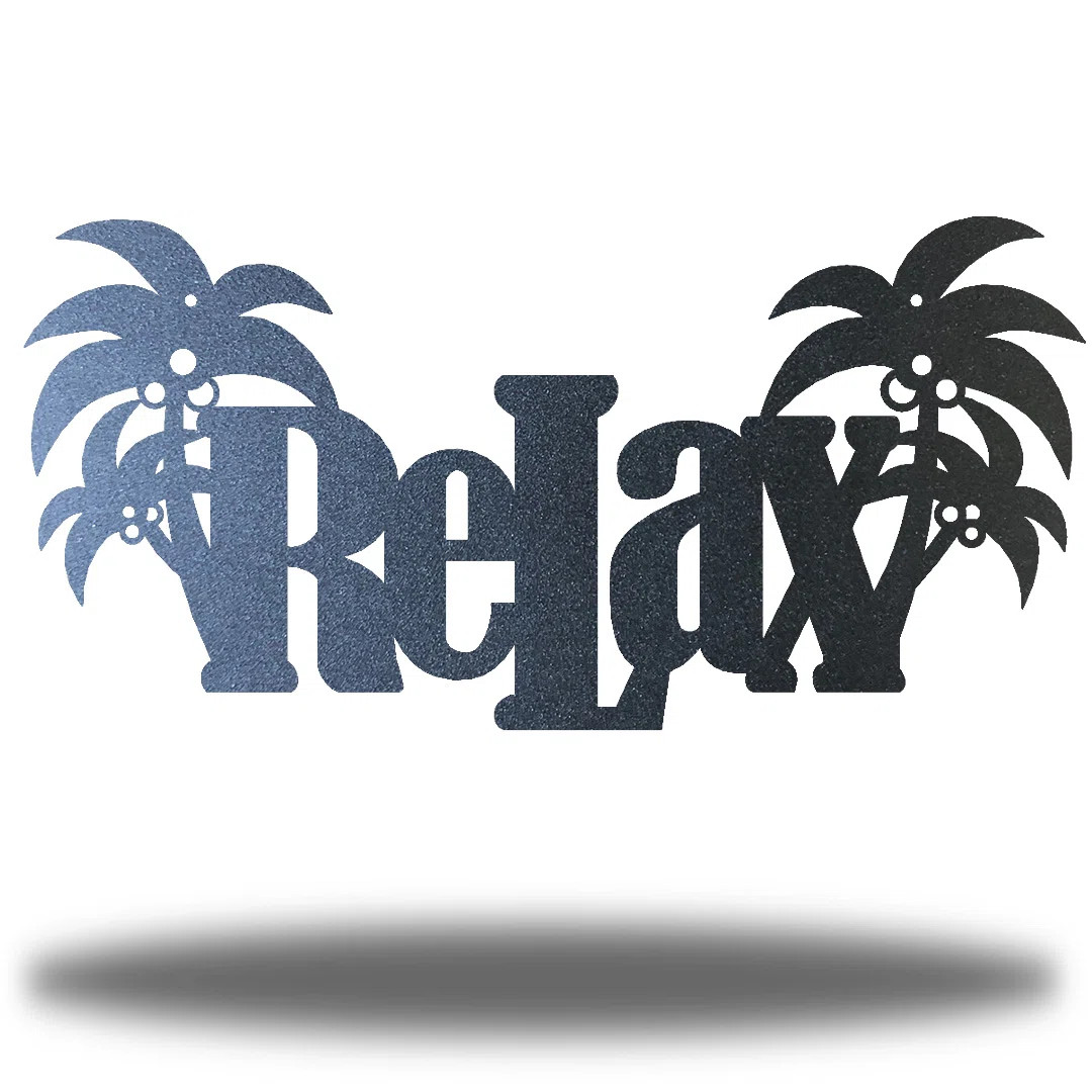 Steel Wall Decor | Wayfair North America