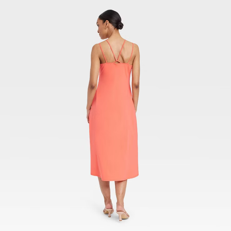 Women's Knit Sundress - A New Day™ | Target
