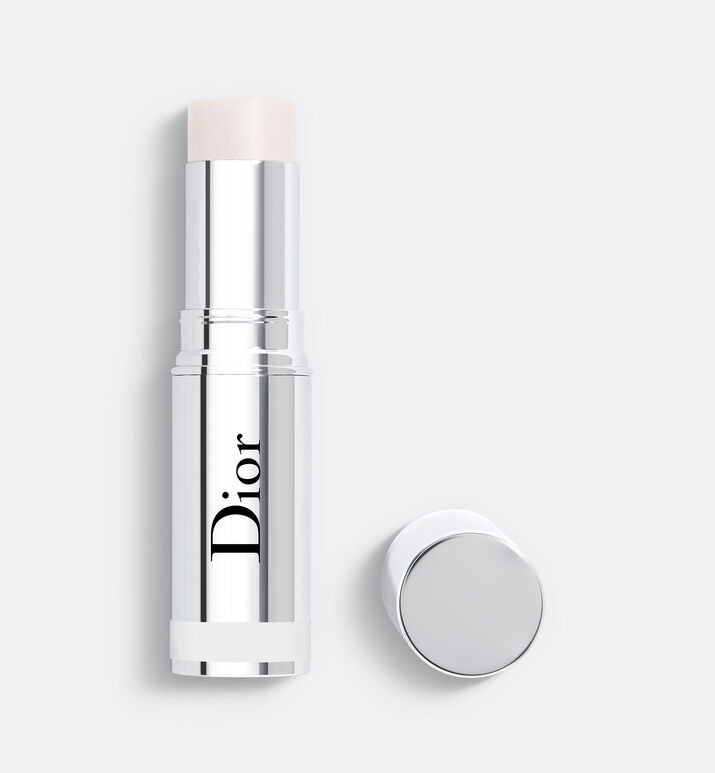 Dior Stick Glow Lip & Cheek Tint Balm, Hydrating Blush | DIOR | Dior Beauty (US)