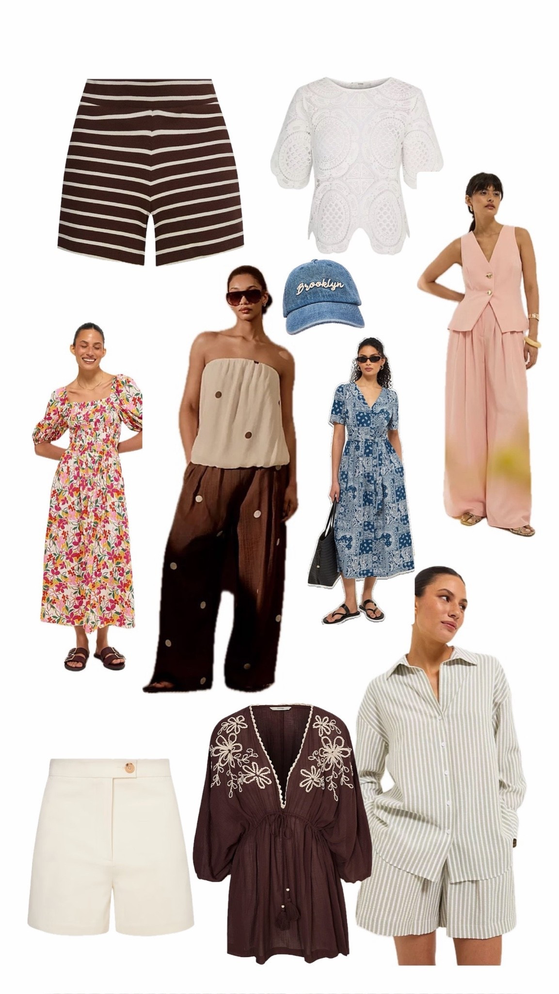 New in Asda! Wow

#LTKspring #LTKfestival #LTKsummer