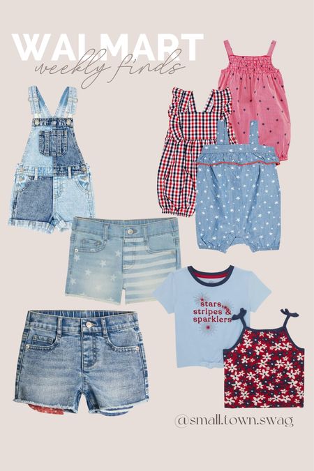 Walmart fourth of July outfits for girls
.
.
.
.
.
.

Walmart, Walmart deals , Walmart, clothes, Walmart kids, Walmart women, Walmart men , Walmart boys, Walmart girls // Walmart baby // Mickey // Minnie // disney // Mickey and Minnie pajamas // kids pajamas // disney outfit // dress // country concert // Fourth of July // Fourth of July outfit // travel outfit // maternity // white dress // swimsuit // nursery // summer outfit // Walmart fashion // Walmart style // red, white, and blue // patriotic

#LTKkids #LTKsalealert #LTKSeasonal