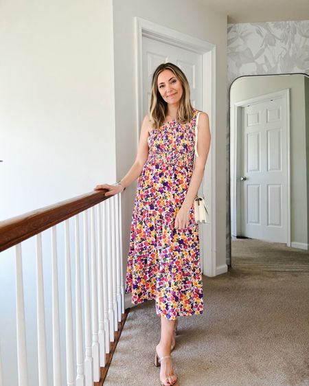 The cutest summer maxi dress on amazon!

Beach vacation
Raffia tote
Straw tote
Beach tote
Wedding Guest
Spring fashion
Spring dresses
Vacation Outfits
Rug
Home Decor
Sneakers
Jeans
Bedroom
Maternity Outfit
Resort Wear
Nursery
Summer fashion
Summer swimsuits
Women’s swimwear
Body conscious swimwear
Affordable swimwear
Summer swimsuits
Summer fashion

#LTKstyletip #LTKunder50 #LTKSeasonal