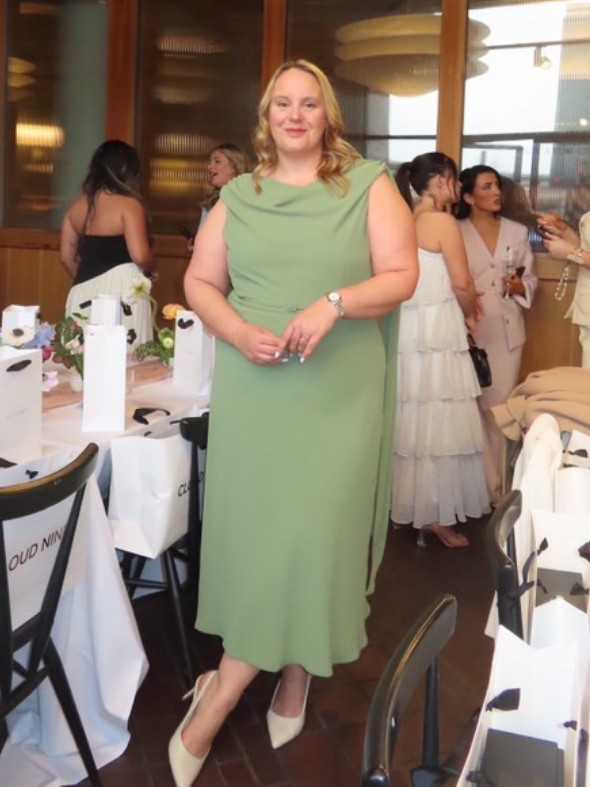 Which one should I wear? 

@sixstories new occasion wear edit is coming soon and they sent me some of the gorgeous pieces to try on ahead of their Women in Bloom event tomorrow that I get to take my mum to! (She will also be in one of these dresses! 

I am so excited to see Six Stories branching out as my bridal journey is almost over and be sad not to be able to buy from them still! 

The first of the occasion wear collection drops on 27th March however I’ve heard on good authority that some of it is already available on ASOS and their Mother of the Bride collection (which some of these dresses are from) is coming soon too! 

#occasionwear #weddingguestdress #weddingguestinspo #sixstories #plussizeweddingguestoutfit #occasiondress

#LTKcurves #LTKwedding #LTKplussize