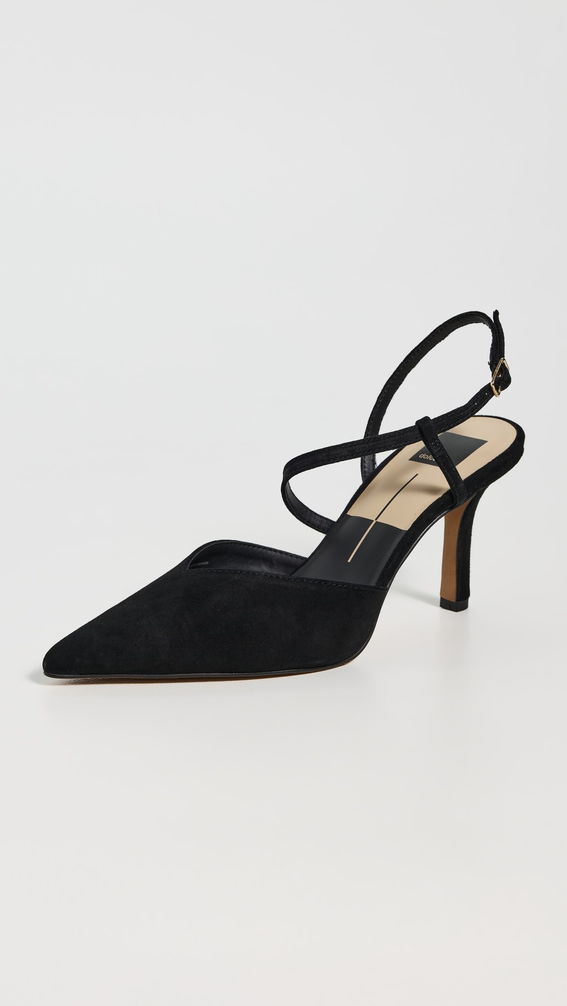 Kamra Heel | Shopbop